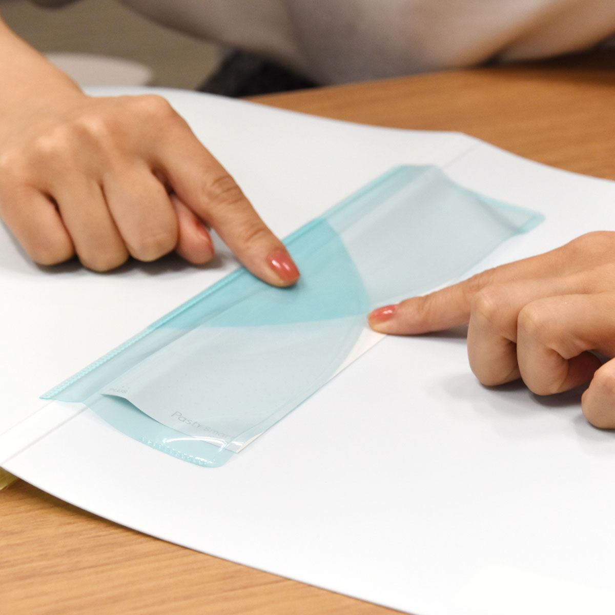 楽天市場 セリア 100 均 クリア ファイル かわいい 文房具・事務用品日用品雑貨・文房具・手芸 の通販