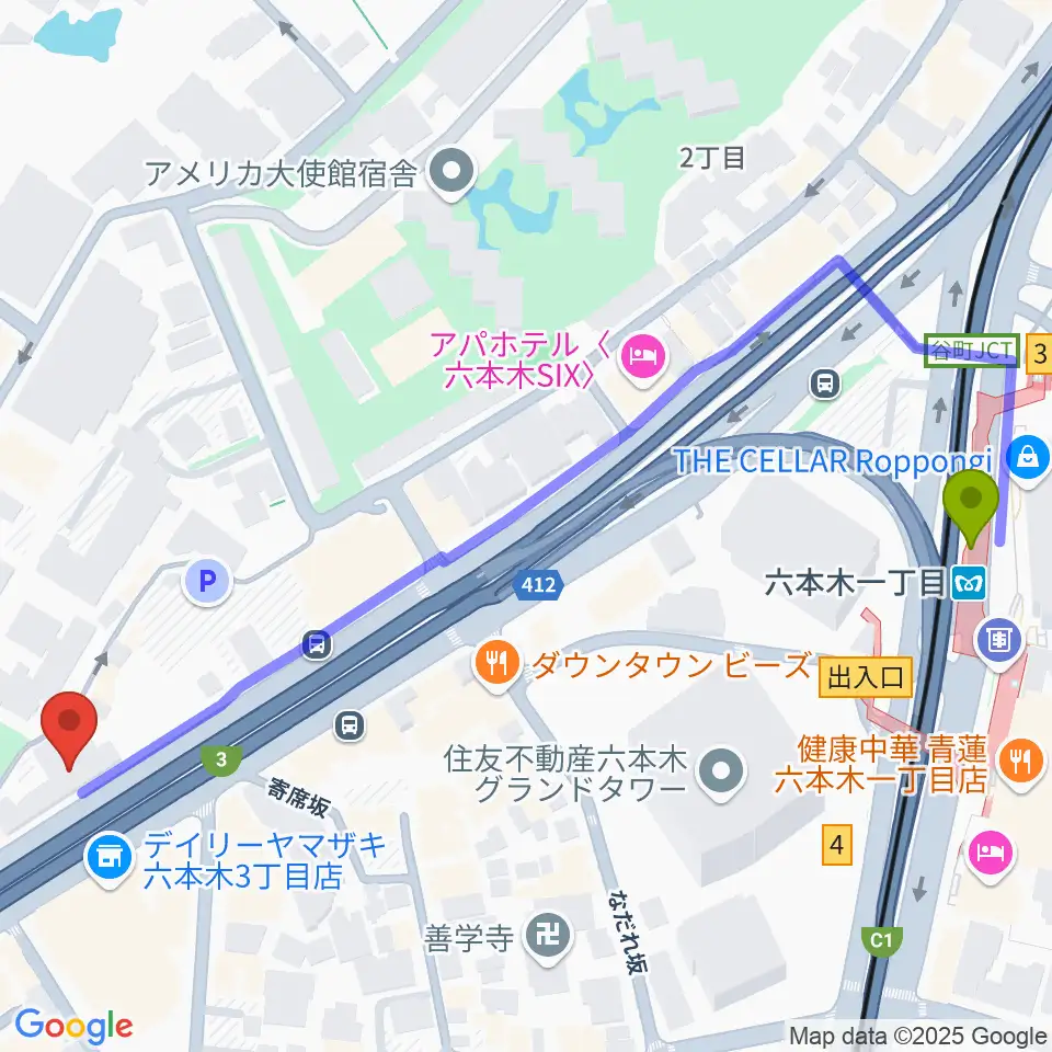 住友不動産再開発への取り組み六本木エリア