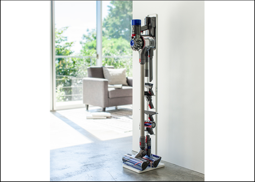 ダイソン スタンド「SLIM」シリーズKAMAKURA TERRACE