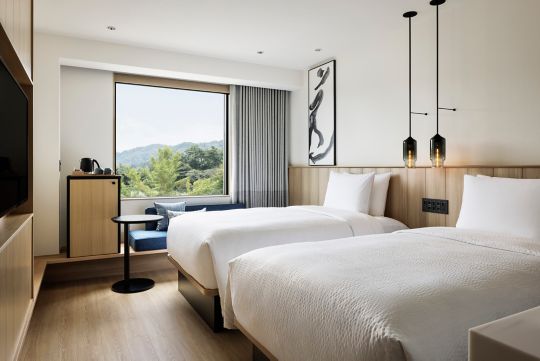 Hotel WILL BASE 旧Chambery |