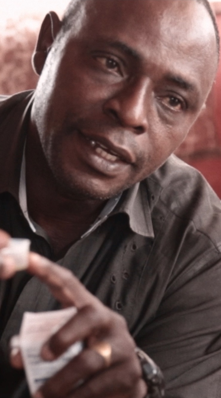 ポリオ撲滅事業ODA見える化サイト