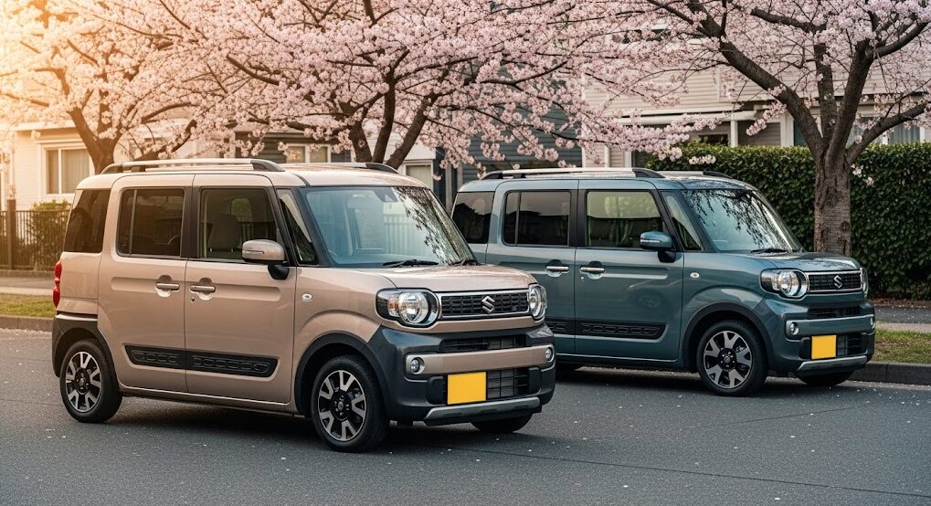 スペーシア カスタムの売れ筋ボディカラーをランキングでご紹介！ - クルドラ