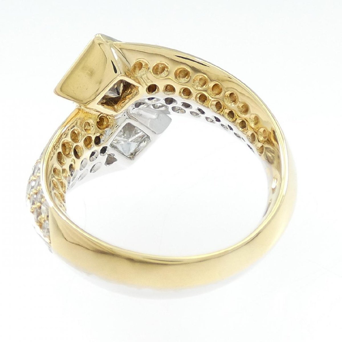 スカヴィア ダイヤモンド リング カボションエメラルド・オニキス・ダイヤ リング 中古スカヴィア腕時計のブランド販売