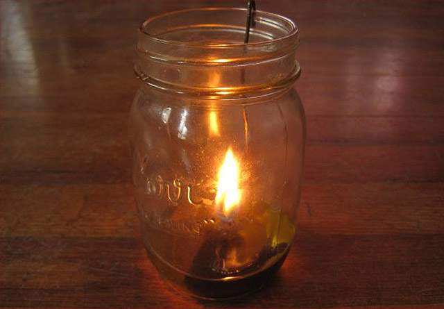 灯油ランタンは自作出来る!?diyで自分だけのランタンを作ろう! - ランタン先生