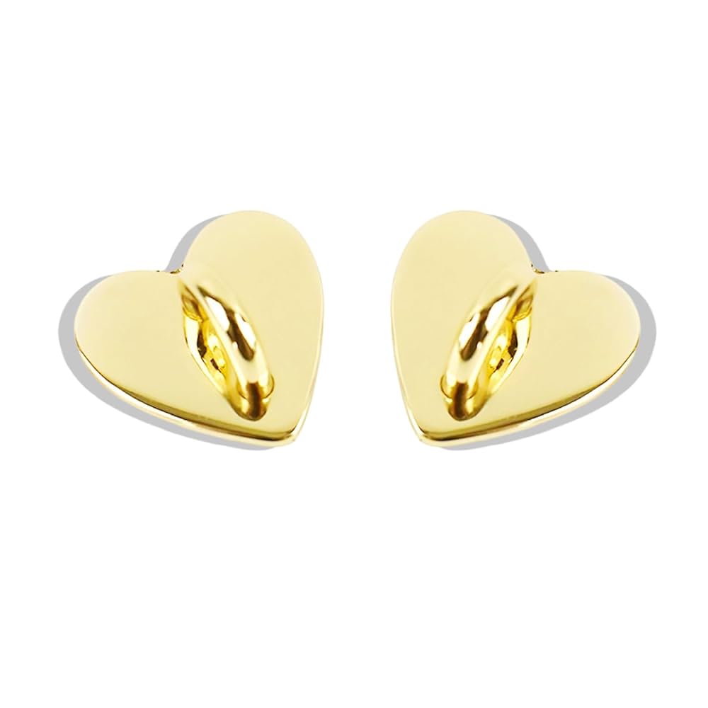 Amazonキーリングハンガー スマホパーツ スマホアクセサリー ハート パーツ DIY 小さい 可愛い メタル 貼り付け スマホチェーンスマホチャーム 部品 フック金具 金属 アクセサリー おしゃれ 人気シルバーアクセサリパーツ 通販