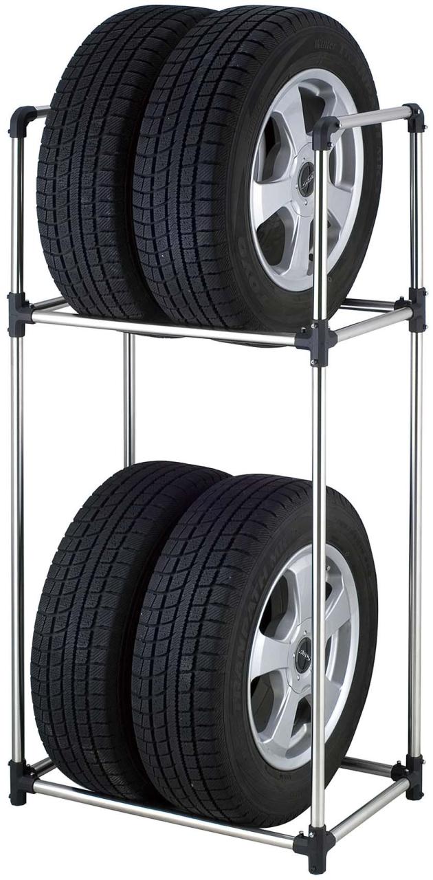 DIY タイヤラックのインテリア・手作りの実例RoomClip ルームクリップ