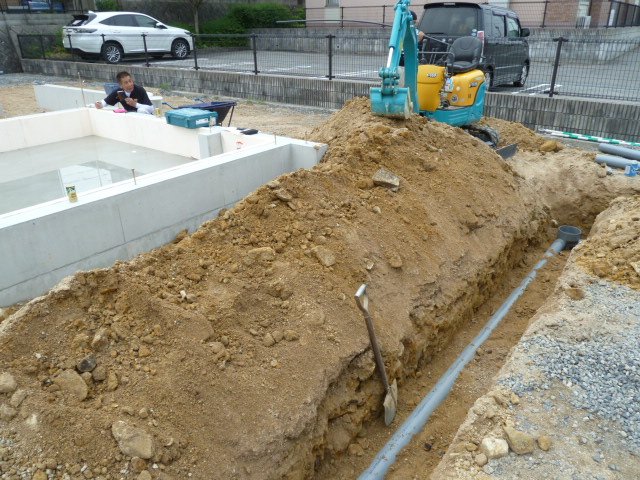 注文住宅にかかる初期費用諸費用・付帯工事費など内訳をチェック