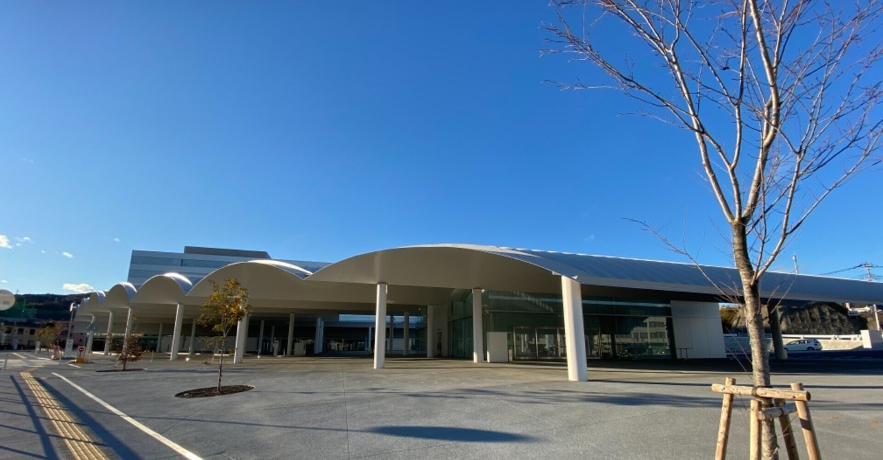 日立市役所新庁舎 妹島和世+西沢立衛 SANAA茨城県の有名建築住宅 ビル マンション設計者の建もの探訪