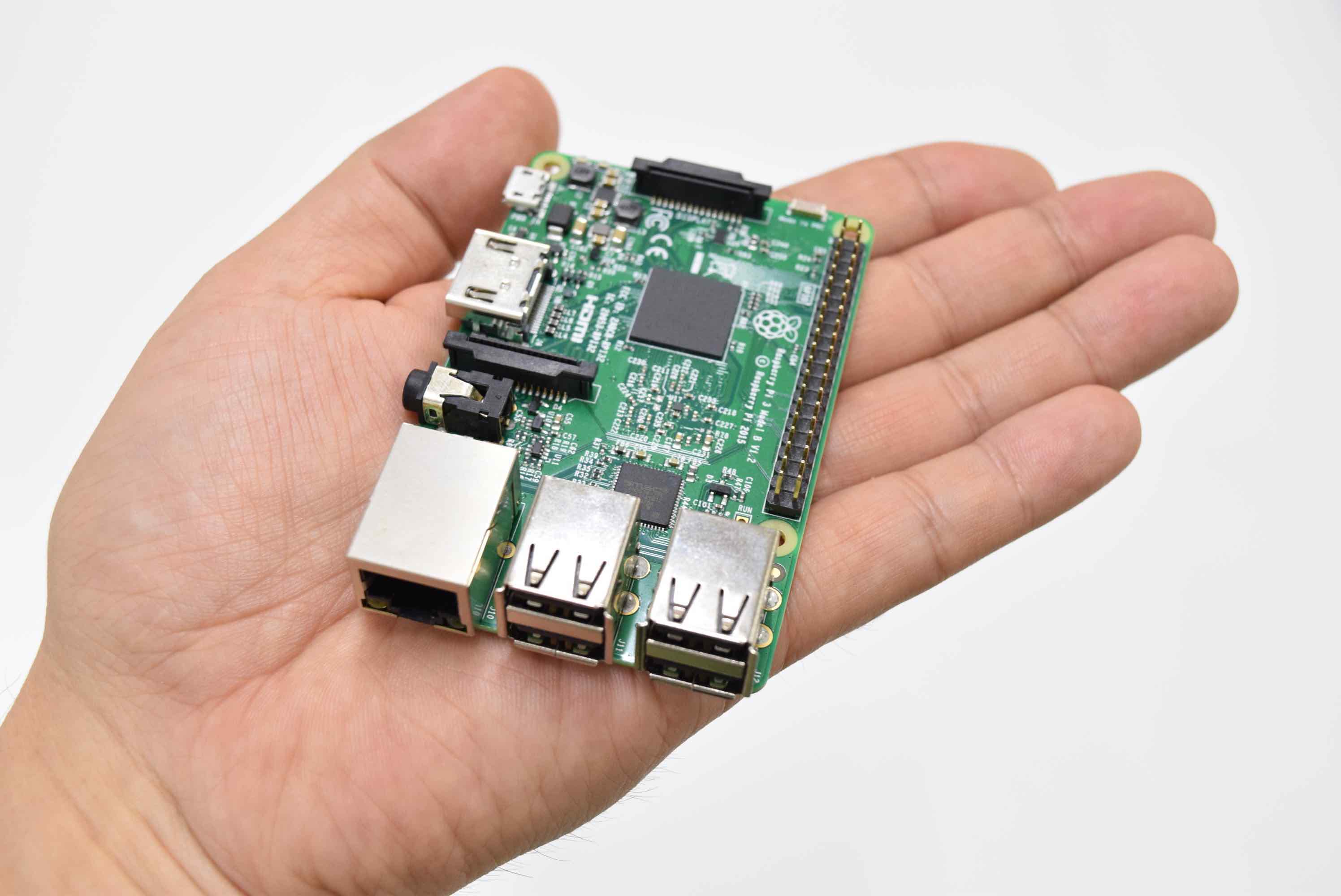 Raspberry Pi ラズベリーパイ とは？手軽にIoTが始められるマイクロコンピュータコエテコ byGMO