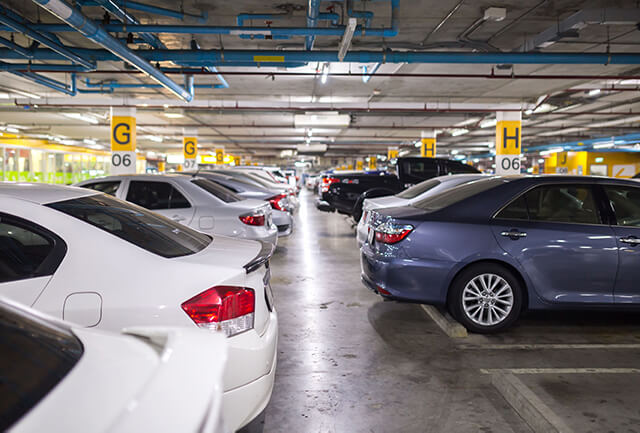 池袋で土日に長時間とめても安い駐車場 最大料金があるオススメ駐車場はこちら！アキチャン -akippa channel