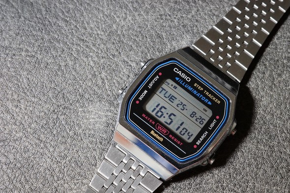 Z世代の若者を魅了するカシオの“スタンダード＆クラシック”ウォッチ、人気の裏側を探る@DIME アットダイム