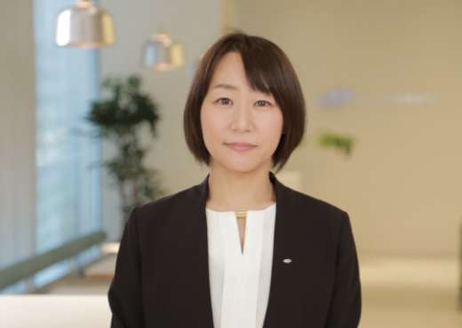 NTTドコモ 評価、配置 スピーディに多様な施策展開：日経xwoman