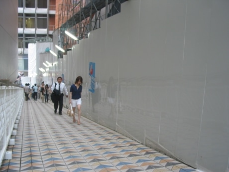 新宿ミロード 最後のウインターセール開催、25年3月16日に閉店流通ニュース