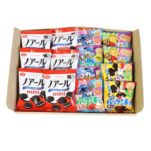 パックンチョ＜チョコ＞（8袋入） 5袋 森永製菓 チョコレート