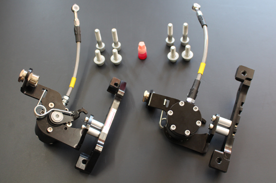 規則が変わった訳ではない笑☆バケットシートとブレーキシステムの検討書を持参しようRushFactory☆ラ-湯♪blog