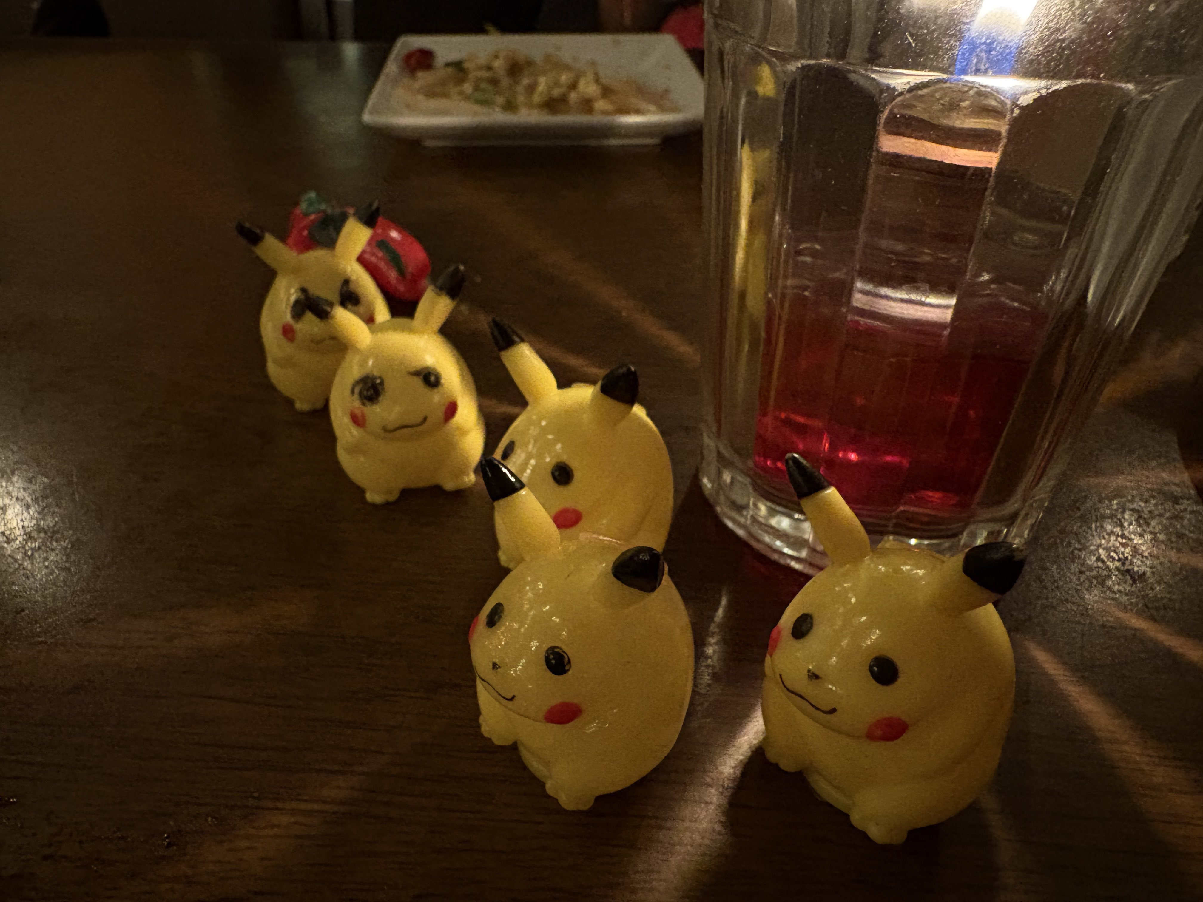 ピカチュウ 中国」の激安通販magi