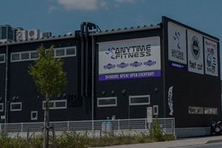 門司店24時間営業のフィットネス ジムエニタイムフィットネス・北九州市