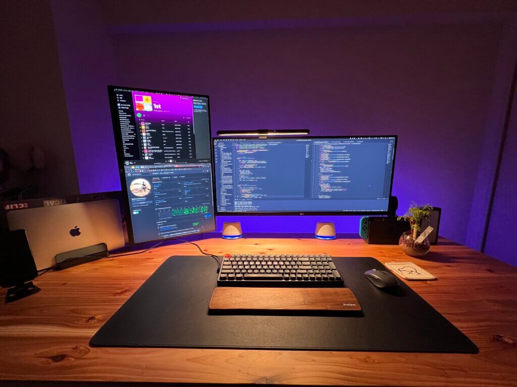 DIY初心者向け デスクを自作してリモートワークを快適にする方法＆リビングとベランダも簡単DIY - マンションと暮せば by SUUMO
