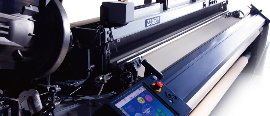 ものづくり魂編 2 津田駒工業 質こそ力。挑戦続ける：ニュース：中日BIZナビ