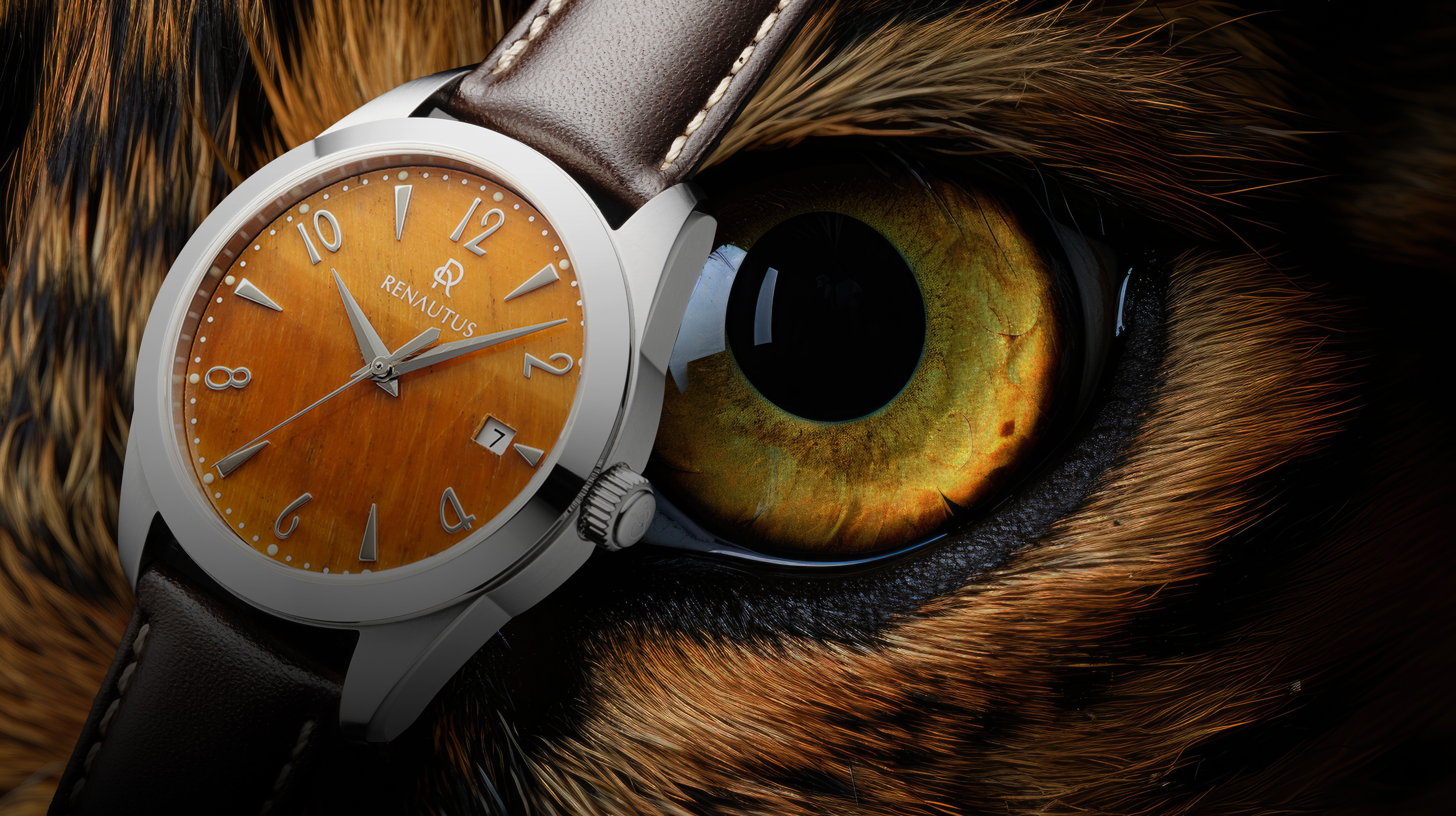 実は風水的に大吉だった！？金運がみるみる上昇する腕時計の特徴5選4MEEE