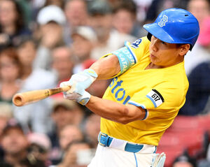 ＭＬＢ＝エンゼルス、元球宴遊撃手アンダーソンとマイナー契約─報道ロイタ