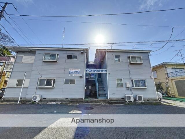 アットホーム 安針塚駅の賃貸物件 賃貸マンション・アパート のお部屋探し - 神奈川県賃貸住宅情報