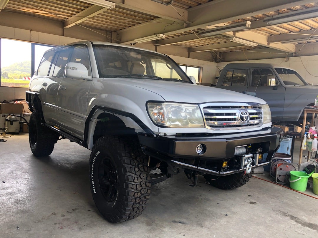 お客様の『想いをカタチに』 当社の創造力を発揮」 有限会社ネオスチール - グーネット自動車流通