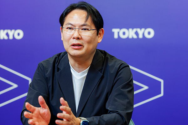 各社トップが語る2021 オムロン「持続的成長への変革期」宮永裕 執行役員副社長 インダストリアルオートメーションビジネスカンパニー社長- オートメーション新聞WEB AutomationNews