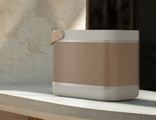 2025年版 おしゃれなBluetoothスピーカー18選。かわいい北欧デザインもおすすめデザインマガジン