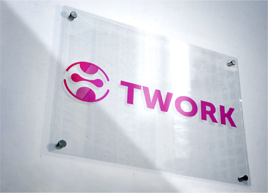 ロゴ看板でブランドを高める CI戦略に基づく看板製作朝日エティック株式会社