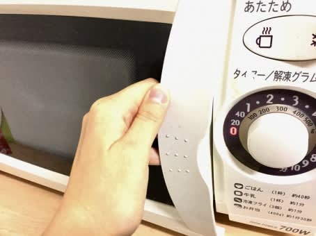 朗報】ヒ〇ラー「オナホは電子レンジであっためろ！！！」 – おなほっと