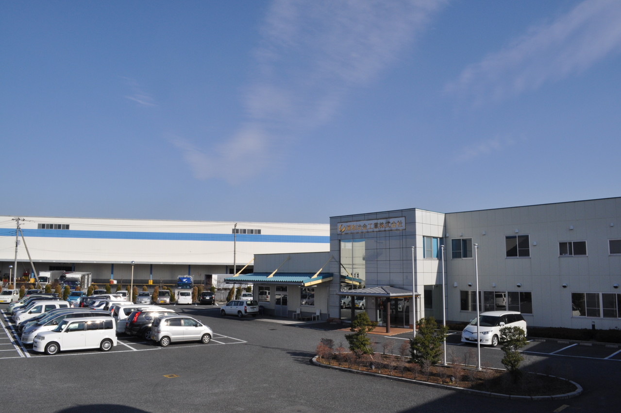 建築板金工櫻井板金工業埼玉県さいたま市桜区の求人情報 - エンゲージ