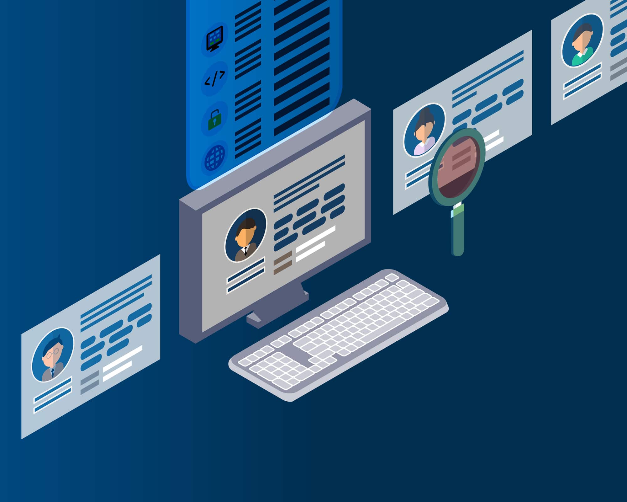 スクレイピングとは？活用メリットや法律上の問題とあわせて初心者におすすめのツール3選も解説！type IT派遣
