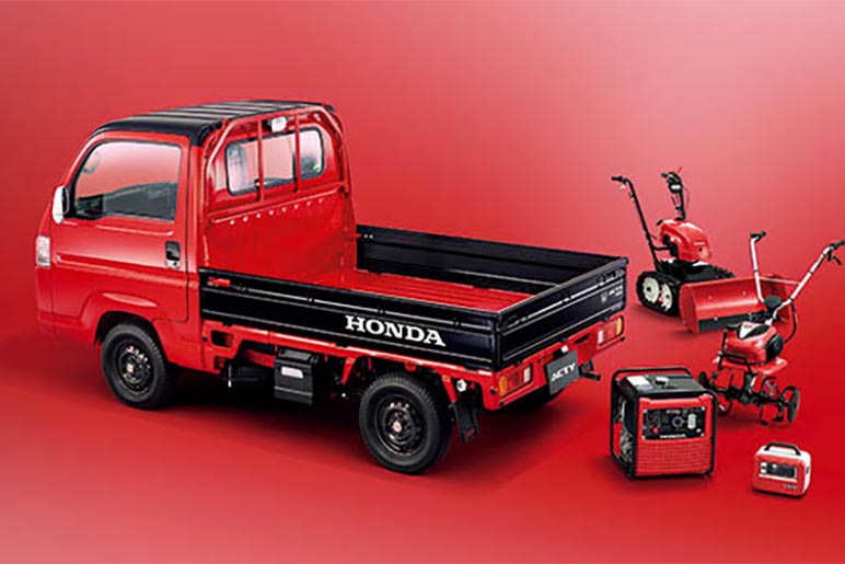 まさか「中古軽トラ」まで手が出せない！ 新車を上まわる「価格高騰」の中古軽自動車３選自動車情報・ニュース WEB CARTOP