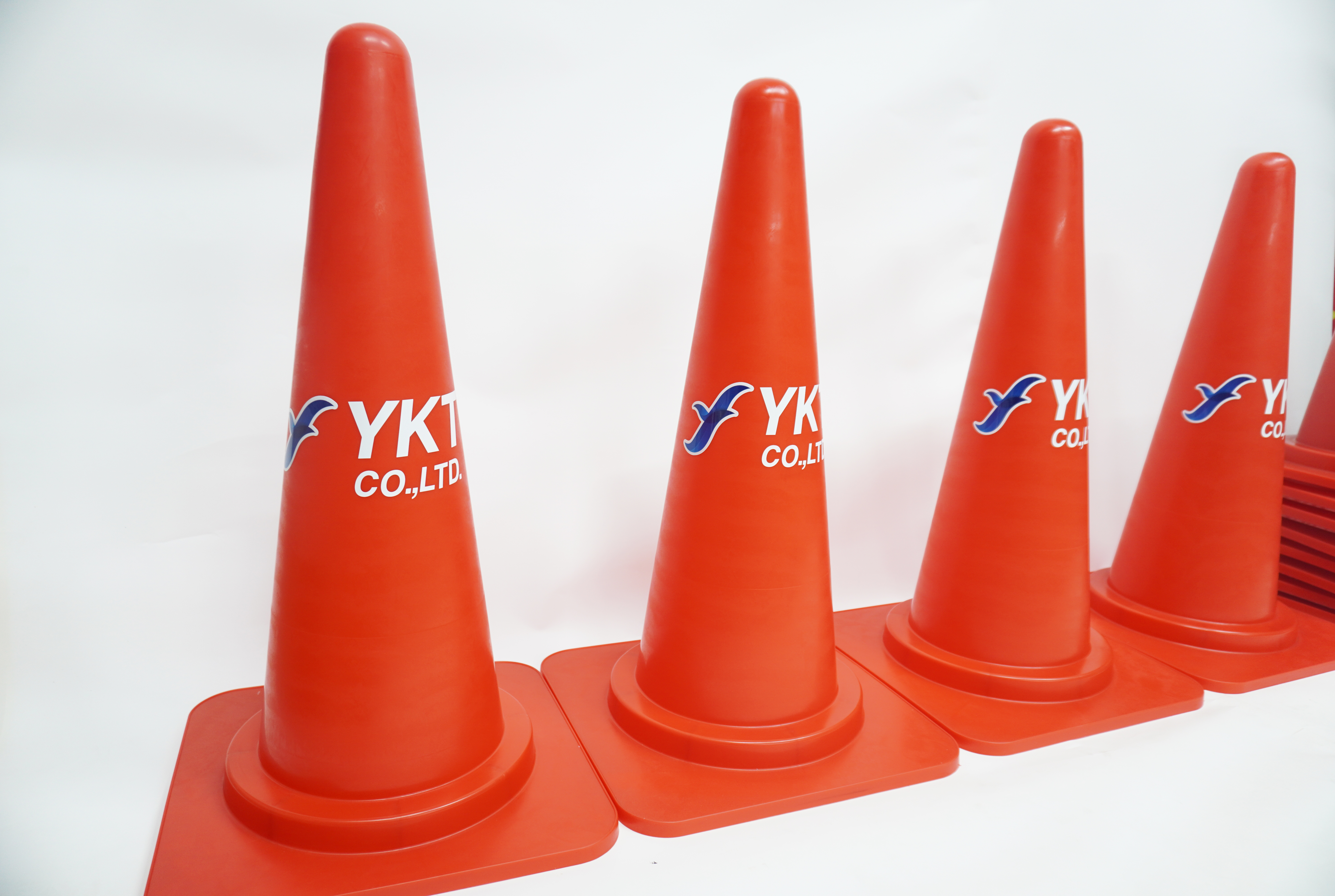 コーンサインGreen Cross