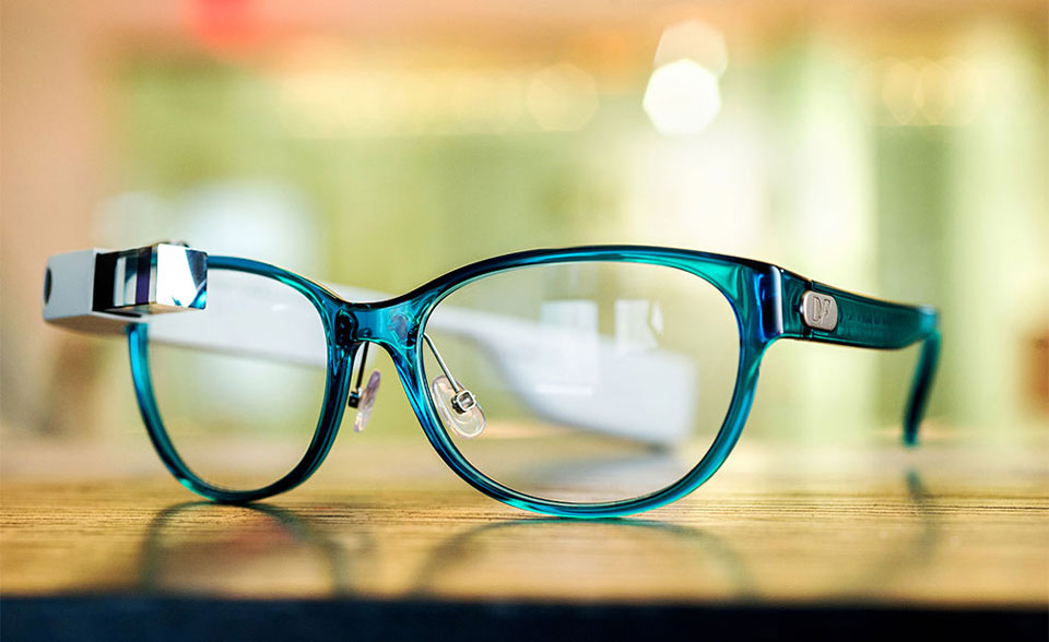 グーグルグラスGoogle Glassに関する最新記事WIRED.jp