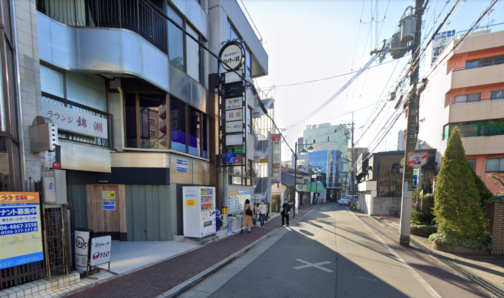 ちゃんこ大阪 伊丹空港豊中店（チャンコオオサカイタミクウコウトヨナカテン）［十三 デリヘル］｜風俗求人【バニラ】で高収入バイト