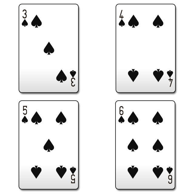 トランプアイコン円イラスト画像とPNGフリー素材透過の無料ダウンロード - Pngtree