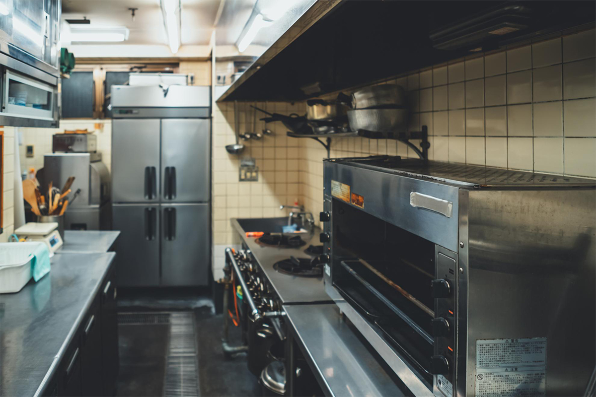 実例写真で解説。代表的な6つのキッチンレイアウトの種類と特徴キッチン家づくりのアイデアReplan リプラン WebMagazine