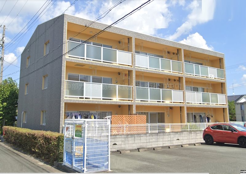 入野町柏木様貸家(静岡県浜松市中央区入野町)の物件情報｜いい部屋ネットの大東建託リーシング