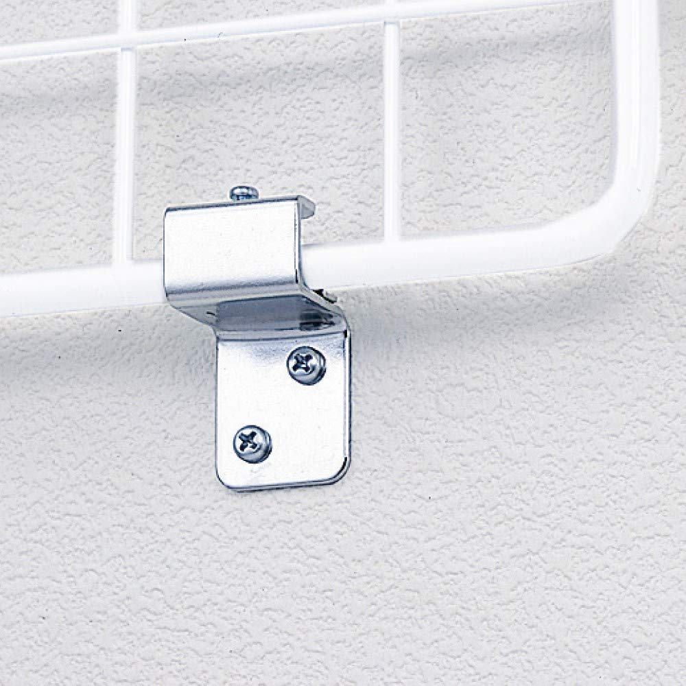 コジマジック直伝! 100均で作るシンプルキッチン 3つっぱり棒で作るおしゃれな壁面収納マイナビニュース