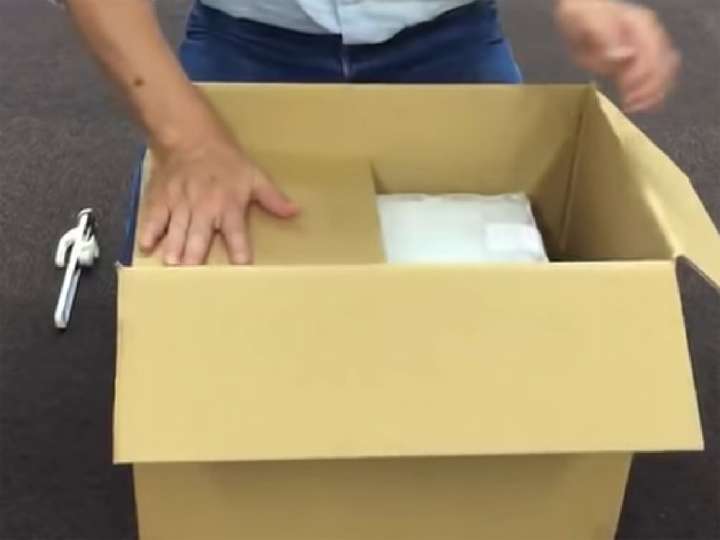 ダンボールの梱包方法！再利用してぴったりサイズにする便利グッズ♪NotePress