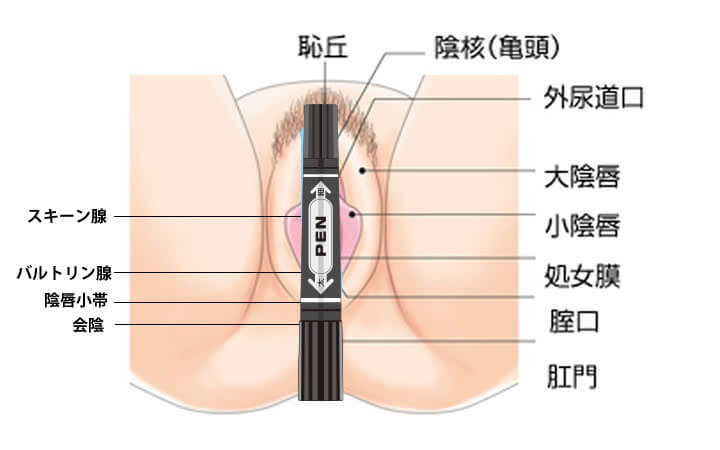 TENGA 真空吸引オナニーカップ AIR-TECH ベーシック