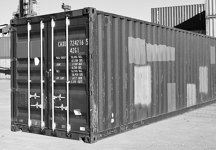 コンテナハウスで飲食店舗を開業するメリット！費用や注意点は？オシャレな屋台やコンテナブースのレンタル・購入なら ヒラケル