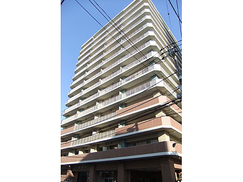 パークホームズ松戸シティフロント-賃貸物件情報 千葉県松戸市 タウンハウジング f