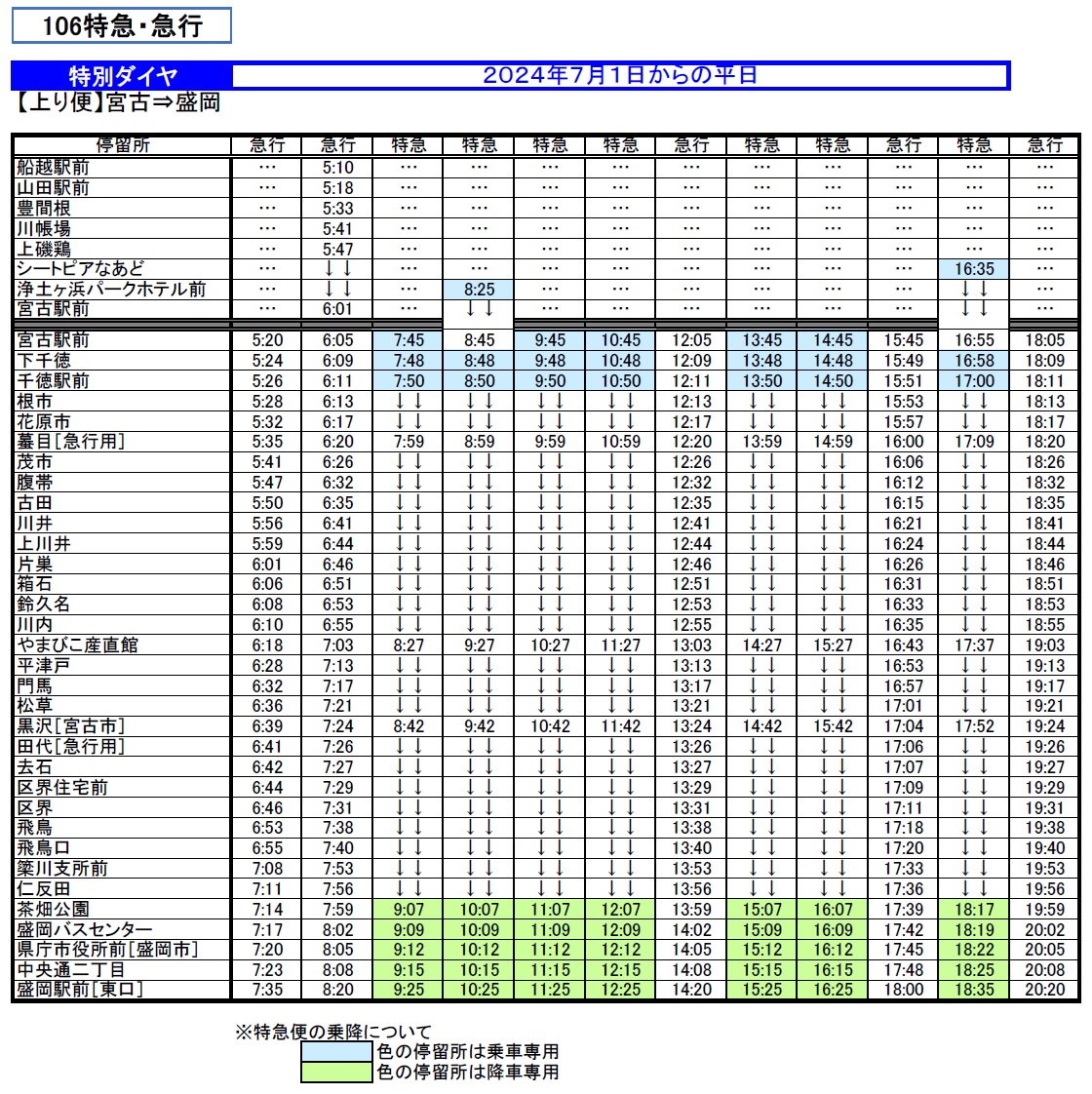 急行券 - Wikipedia