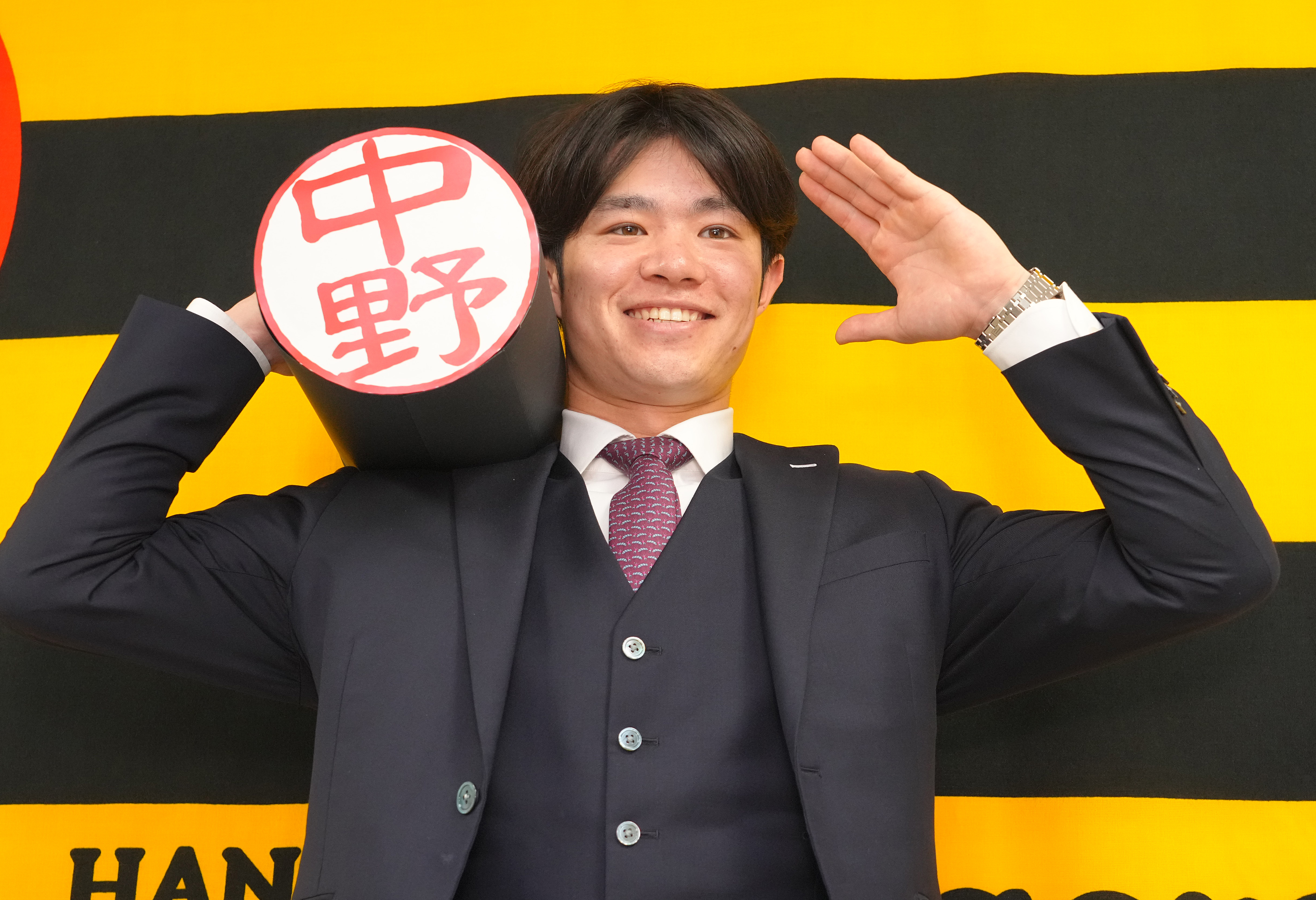 テレ朝POST » 松井秀喜、古巣・ジャイアンツへの想いを初告白。“もう一度ユニフォームを着る可能性”は