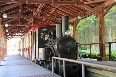 徹底解説 マイントピア別子の魅力とは！大人も子供も一日楽しめる、銅山のテーマパーク