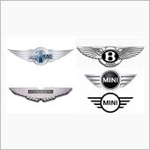 車のエンブレムに込められた思いをたどる ウイング ～スピードや自由への憧れを表現～クルマ情報サイトｰGAZOO.com