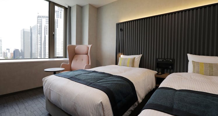 東京×おすすめスーパーホテル×女子旅に人気の宿 駐車場あり - 宿泊予約は 一休.com